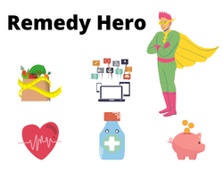 Remedy Hero
