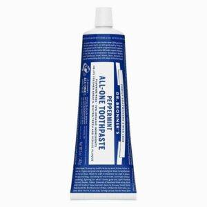 dr bronners