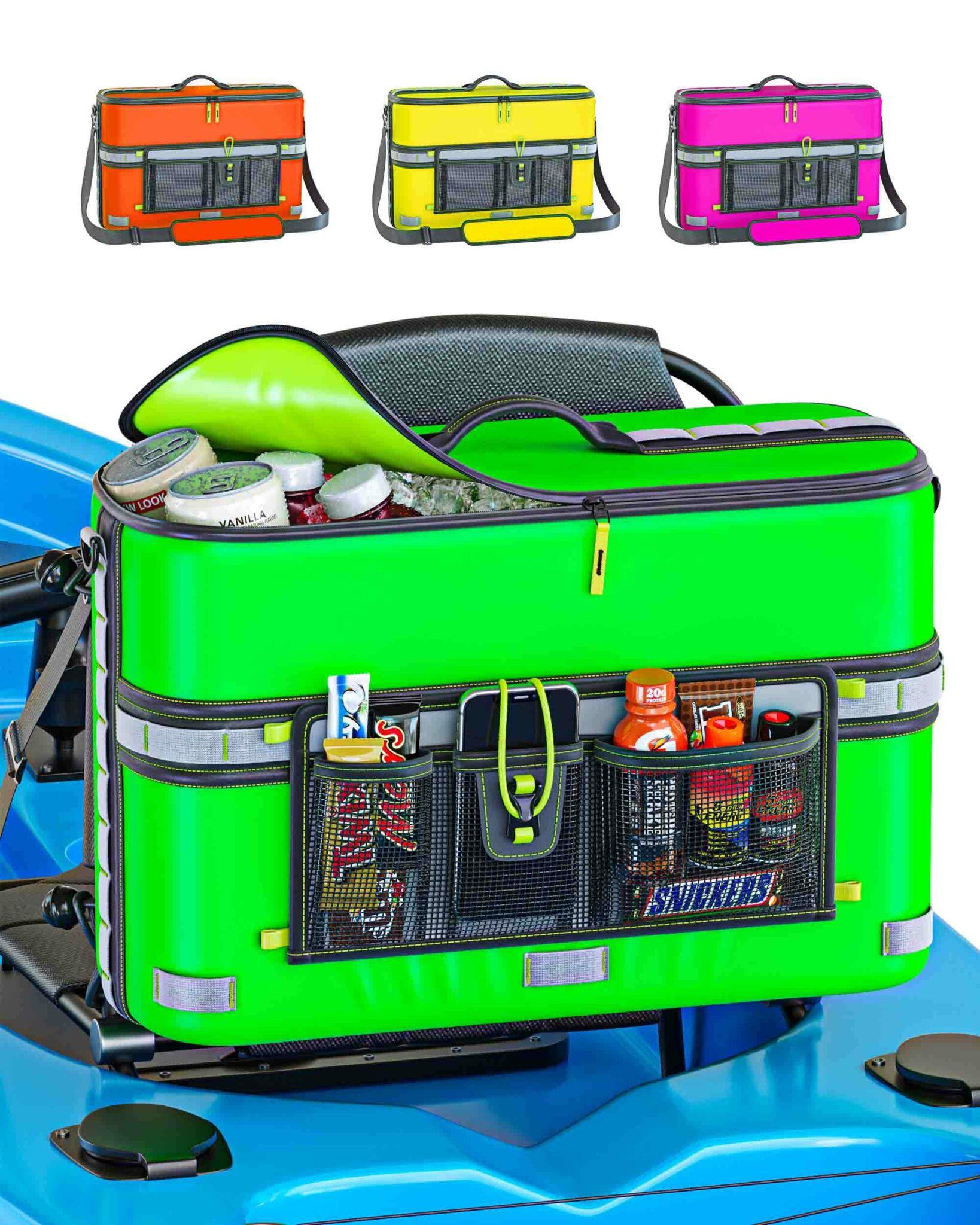 Best Cooler for Kayaking: Keep Your Drinks and Food Cold