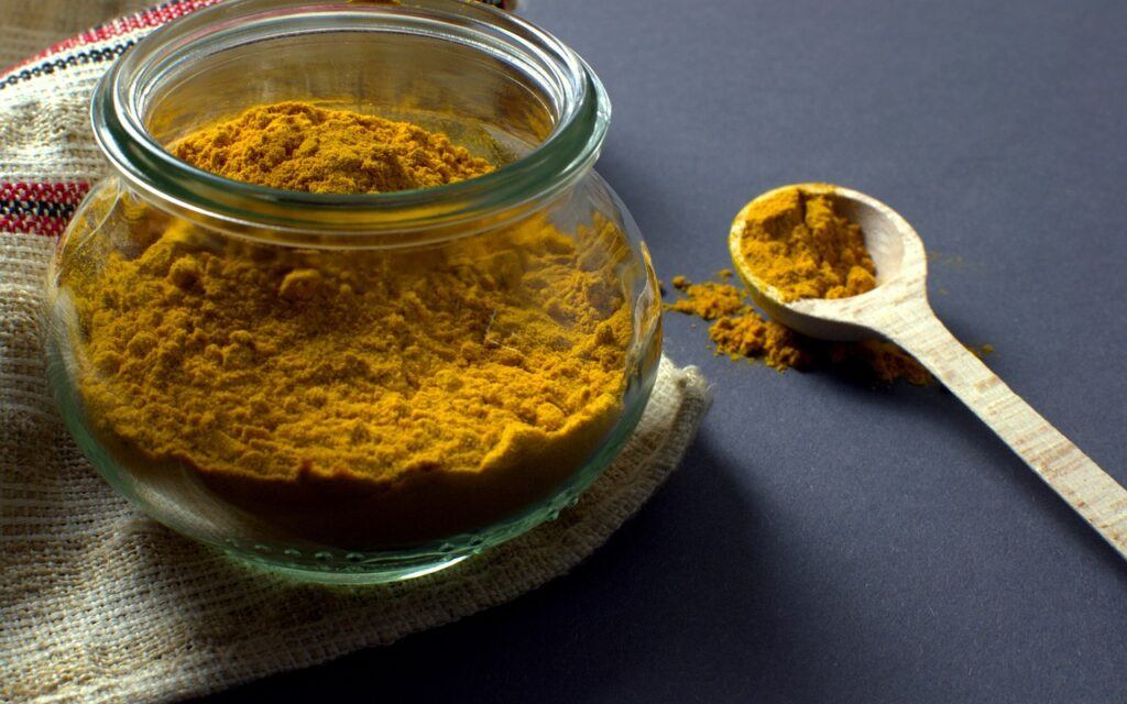 Immune-Boosting Herbs and Spices