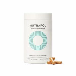 Hair La Vie Vs Nutrafol