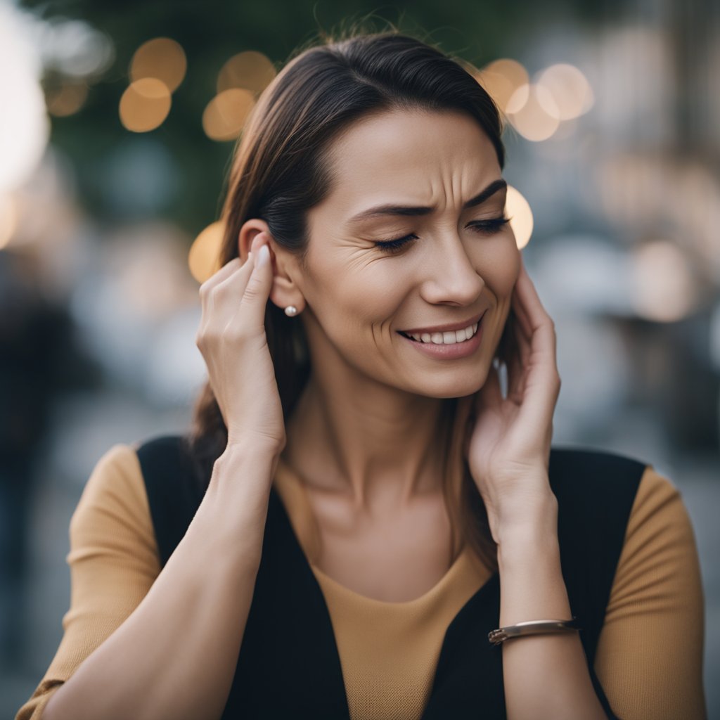 Can Hearing Loss From Ear Infection Be Reversed?