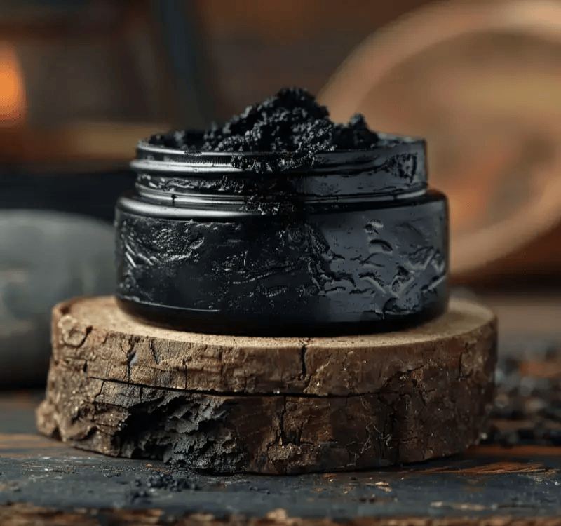 Shilajit benefits for perimenopause