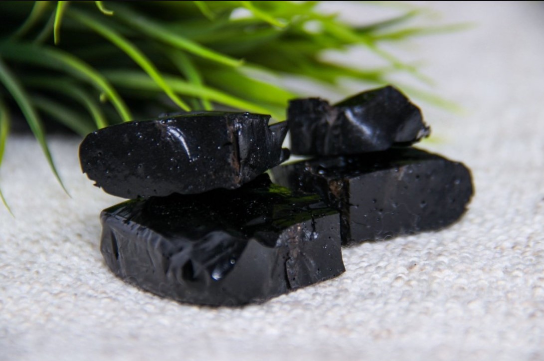 Shilajit benefits for perimenopause