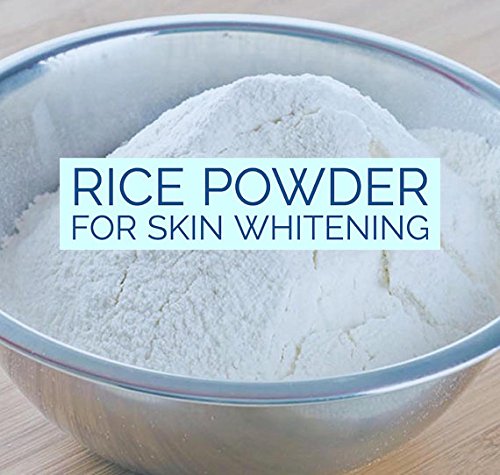 rice powder