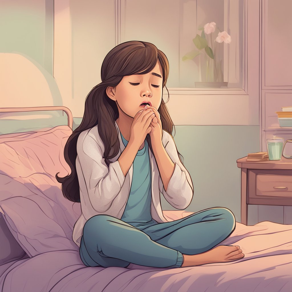 garlic remedy for tonsillitis